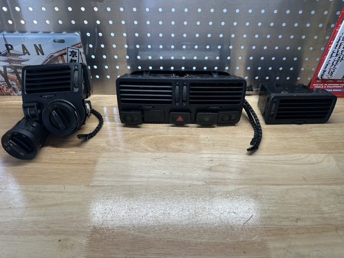 Volkswagen mk4 oem illuminated - mk4,