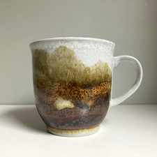 HIGHLAND STONEWARE SCOTLAND