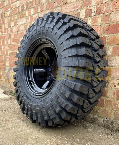35x12 goodride m8085 - x4,