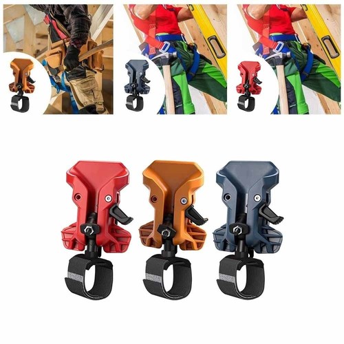 Drill holder belt - drill, clip