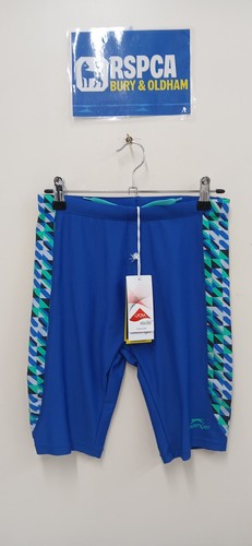 Bnwt slazenger blue swim - bnwt,