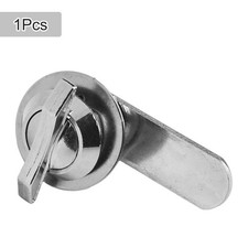Thumb Actuated 5/8" Cam Lock