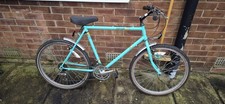 Vintage 1980's Raleigh Montage