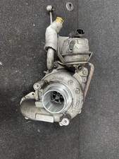 FORD FOCUS MK3 1.6 TDCI TURBO CHARGER 96861206802011-2015 T1Db