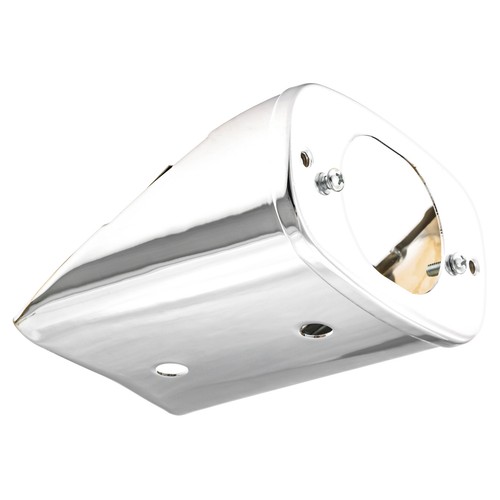 Reverse lamp housing - housing, jaguar