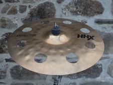 Sabian 18" HHX Ozone Crash Cymbal