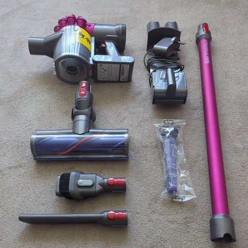 Genuine dyson vacuum - genuine,