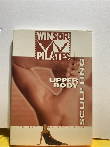 Winsor pilates upper body - winsor,