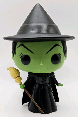 Funko pop vinyl - wicked, witch