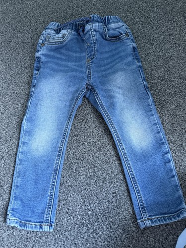 Next jeans 24m boys - next,