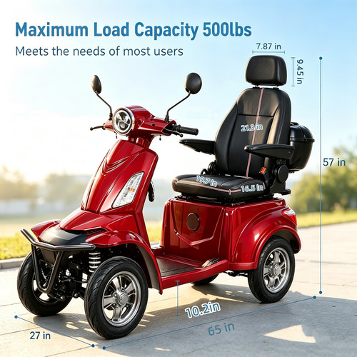 1000w heavy duty wheel - 1000w,
