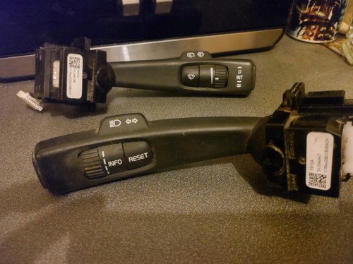 Used genuine volvo v60 2013 - genuine,