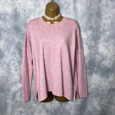 New H&M Pastel Lilac Knit 30%