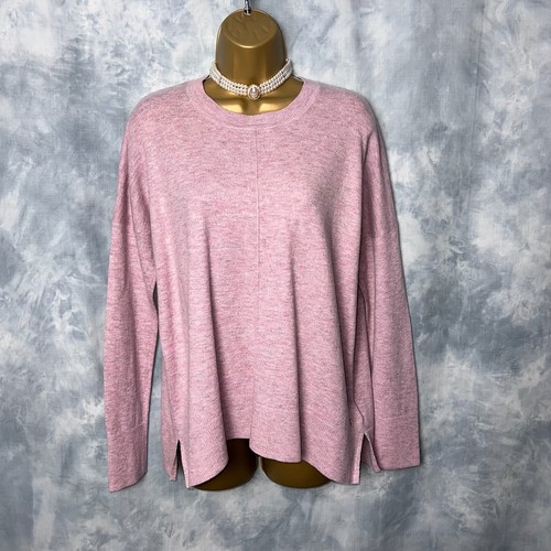 New pastel lilac knit 30 - new, h&m