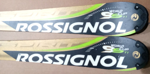 Rossignol world cup ti - rossignol, sc