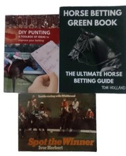 DIY Punting, Spot The Winner