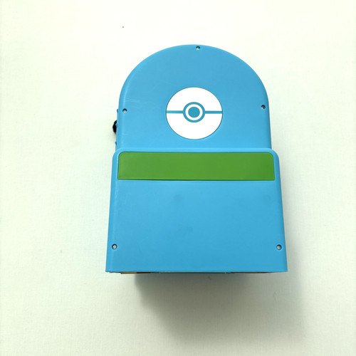 Pokemon desert trainer - pokemon,