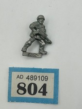 Steel Legion Trooper -