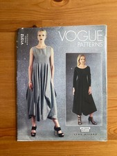 Vogue Sewing Pattern 1312