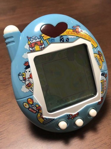 Bandai uchi deka - bandai, o-uchi