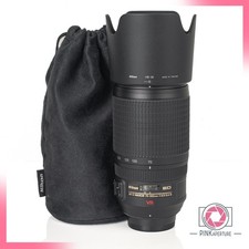 Nikon 70-300mm f4.5-5.6 G AF-S