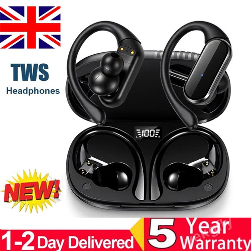 Wireless bluetooth earphones - wireless,