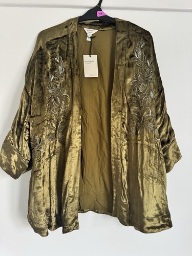 River island women green - river,