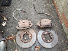 Toyota SUPRA MA61 Celica FRONT