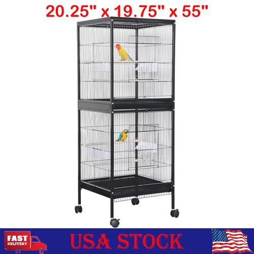 Large bird cage - cage,