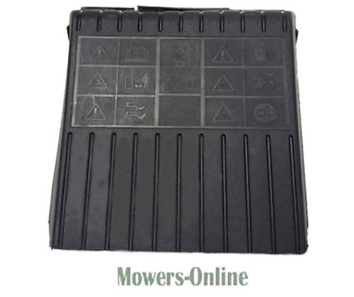 Genuine mountfield grassbox - genuine,