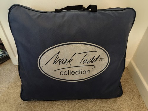 Mark todd stable rug middle - todd,