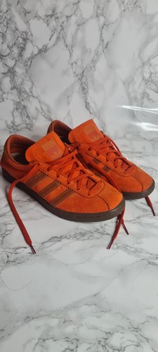 Adidas tobacco gruen - adidas, core