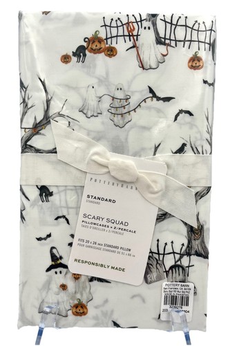 Pottery barn scary squad - barn,