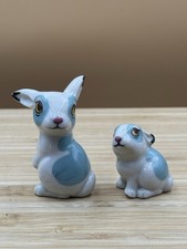 Wade Happy Families Turquoise