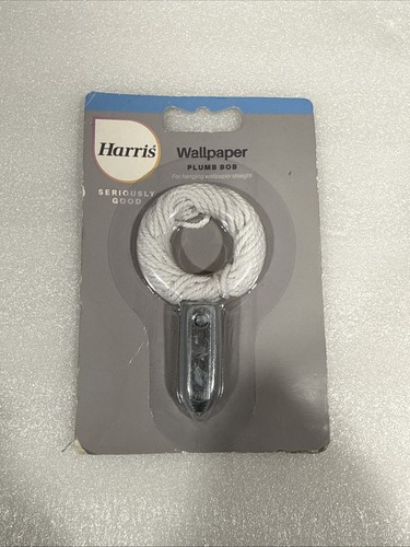 Harris seriously good diy - good,