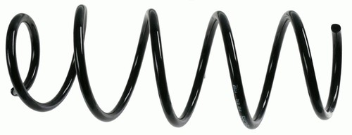 Sachs 998 634 suspension - sachs,