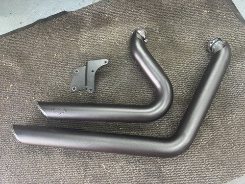 Vance and hines - and, shortshots