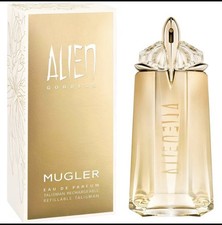 Mugler Alien Goddess Refillable Women Eau de Parfum 90ml Spray  