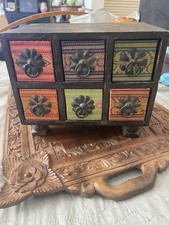 Handmade Indian Apothecary