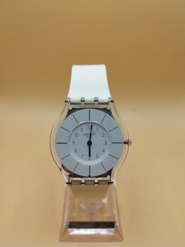 Swatch skin watch - skin, new