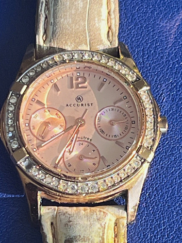 Accurist women quartz - accurist, analogue