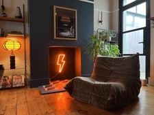 Ligne Roset Togo Fireside