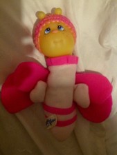 Vintage Playmakers Neon Pink