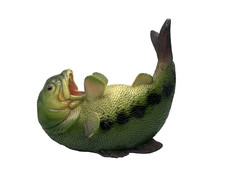 Drinking Like A Fish Novelty
