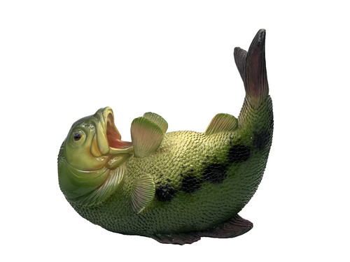 Drinking like fish - a, novelty