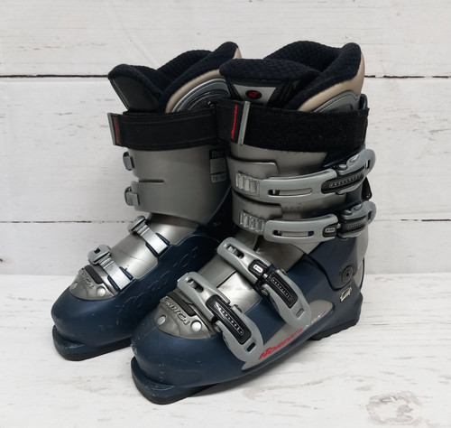 Nordica size ski - nordica, boots