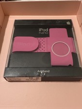 Genuine Apple iPod Nano