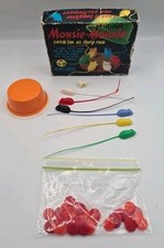 Vintage 1963 Mousie-Mousie