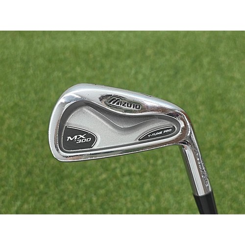 Mizuno mens single iron - mizuno,