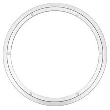 Aluminum Lazy Susan Rotating